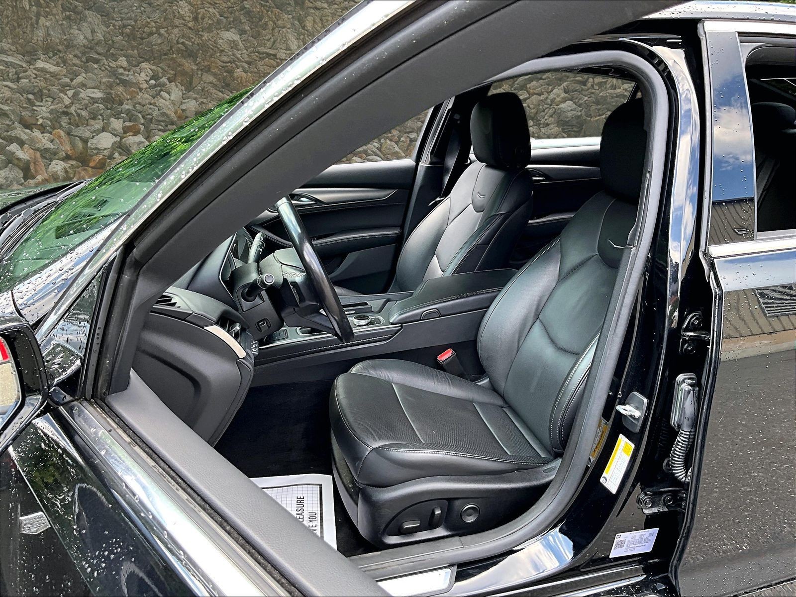 2023 Cadillac CT5 Luxury | Naugatuck, Connecticut | A Better Way